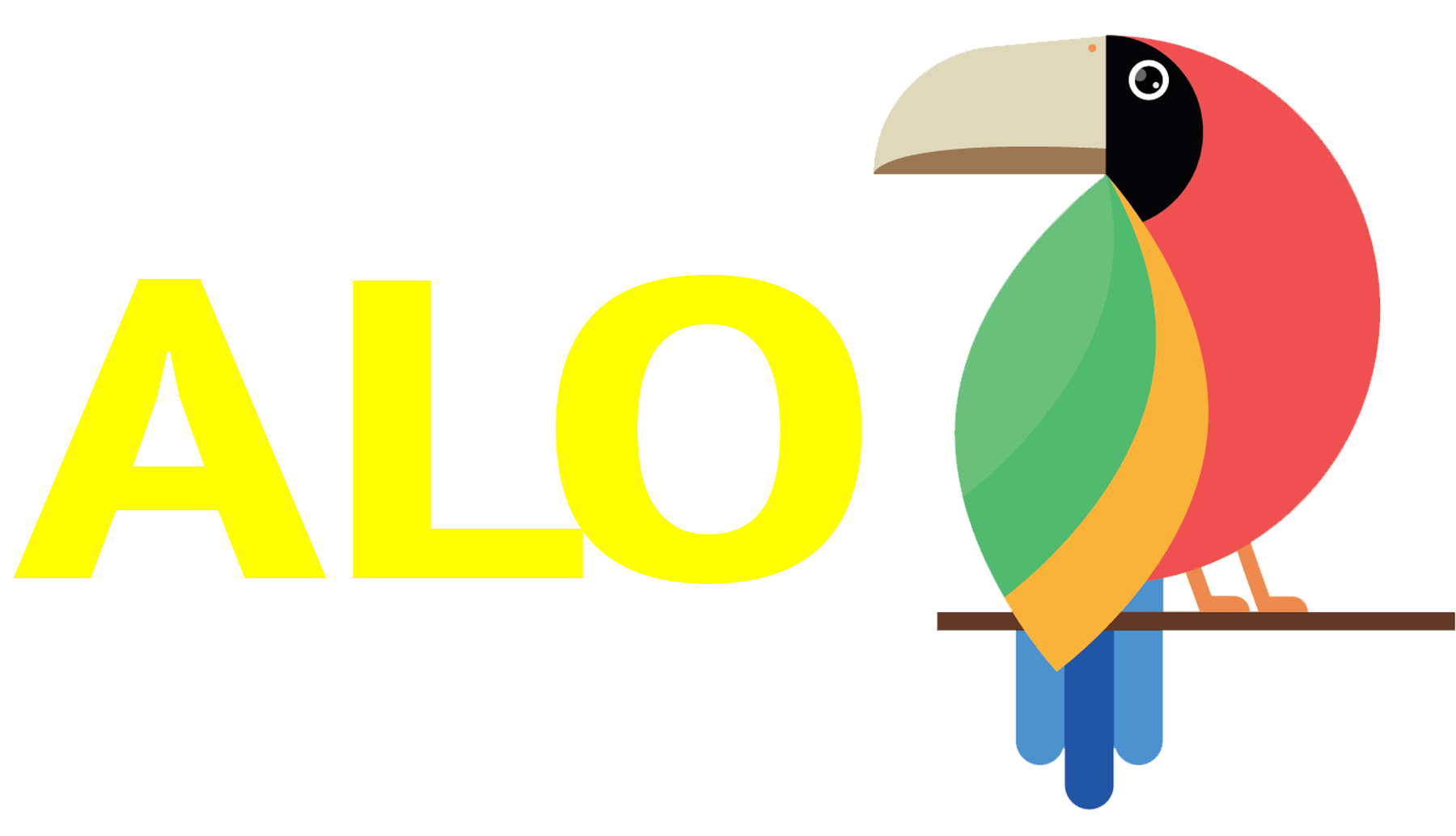 Logo ALO